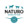 Logo da Naturo Pet Foods